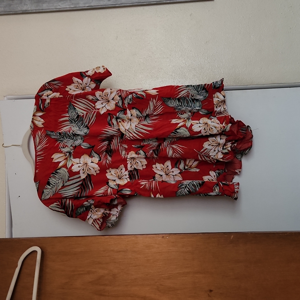 Romper - Picture 3 of 3
